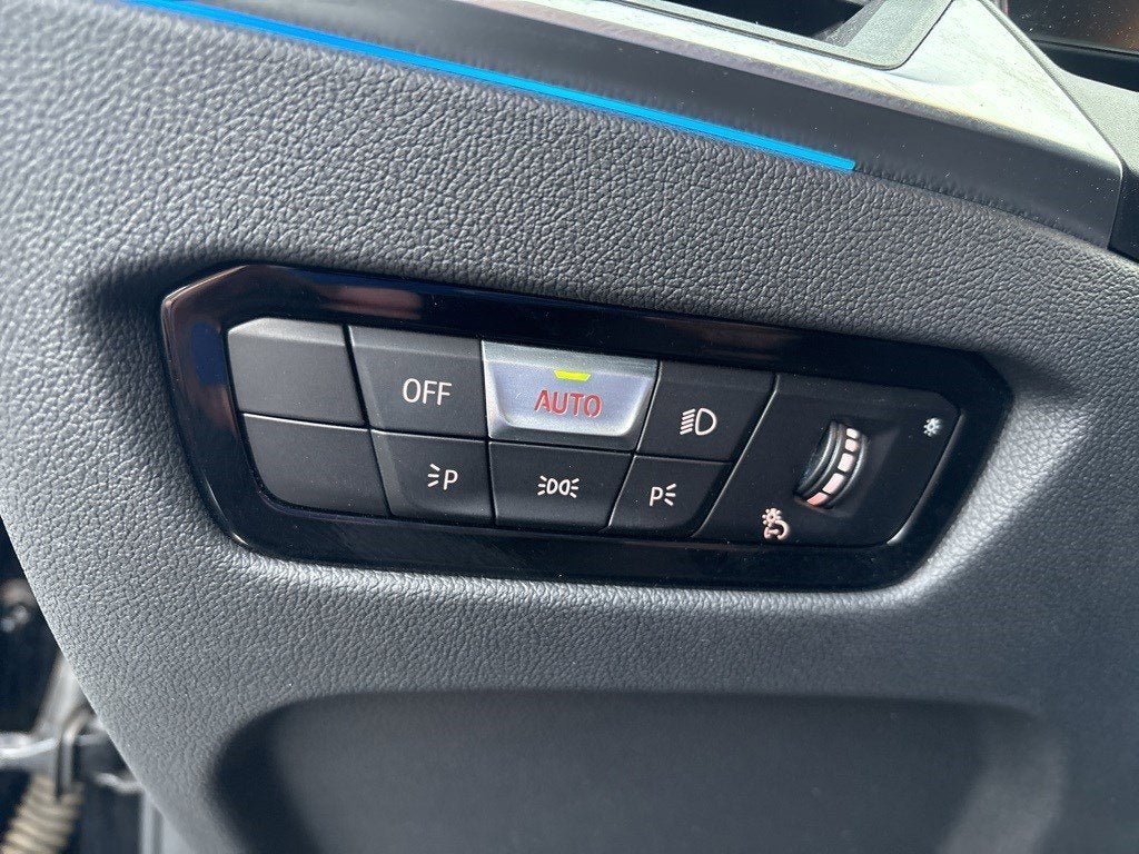 2024 BMW 4 Series 430i xDrive