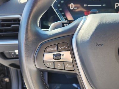 2024 BMW 4 Series 430i xDrive