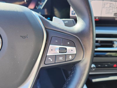 2024 BMW 4 Series 430i xDrive