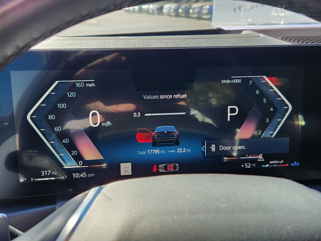 2024 BMW 4 Series 430i xDrive