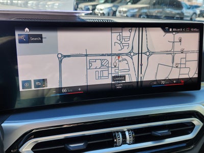 2024 BMW 4 Series 430i xDrive