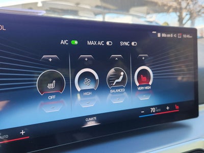 2024 BMW 4 Series 430i xDrive