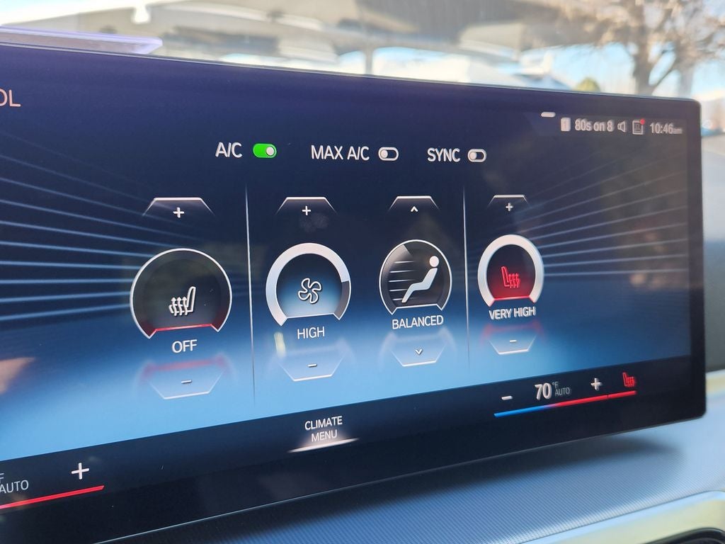 2024 BMW 4 Series 430i xDrive