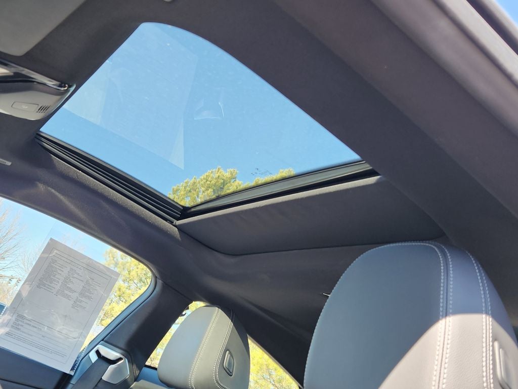 2024 BMW 4 Series 430i xDrive