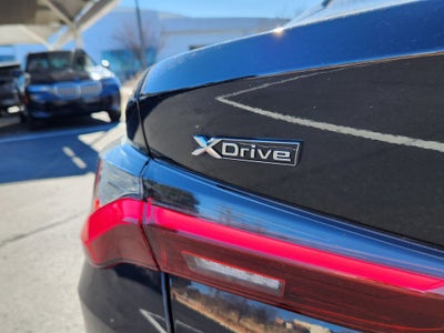 2024 BMW 4 Series 430i xDrive