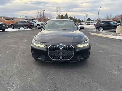 2024 BMW 4 Series 430i xDrive