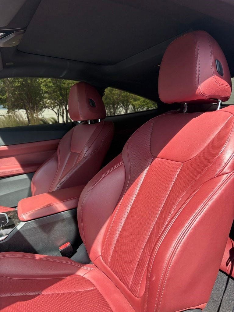 2023 BMW 4 Series 430i xDrive