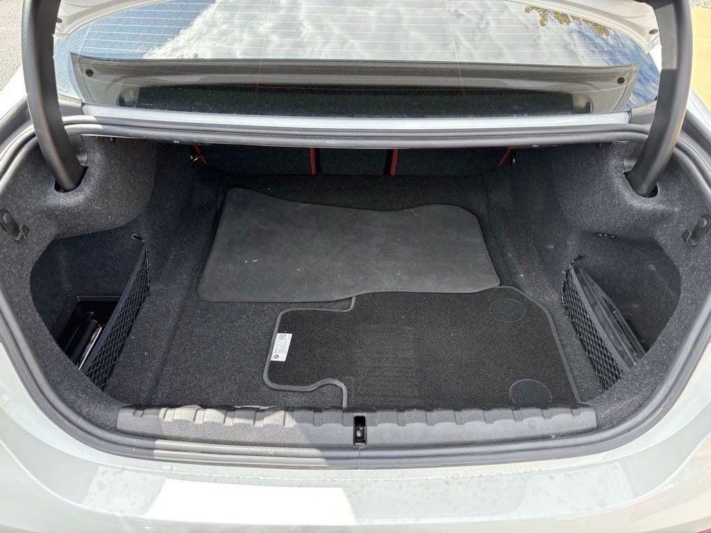2023 BMW 4 Series 430i xDrive