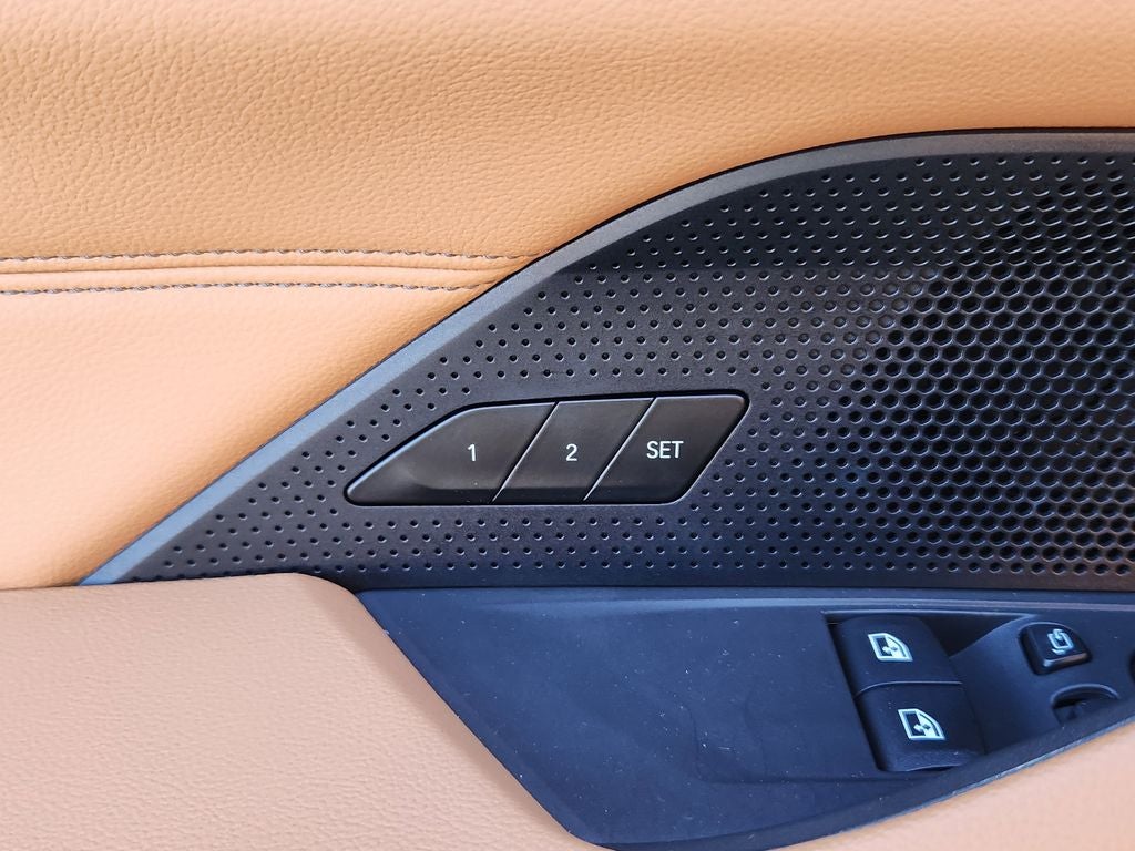 2024 BMW 4 Series 430i xDrive