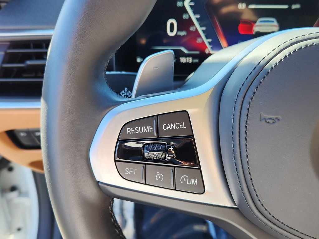 2024 BMW 4 Series 430i xDrive