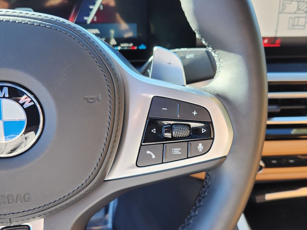 2024 BMW 4 Series 430i xDrive