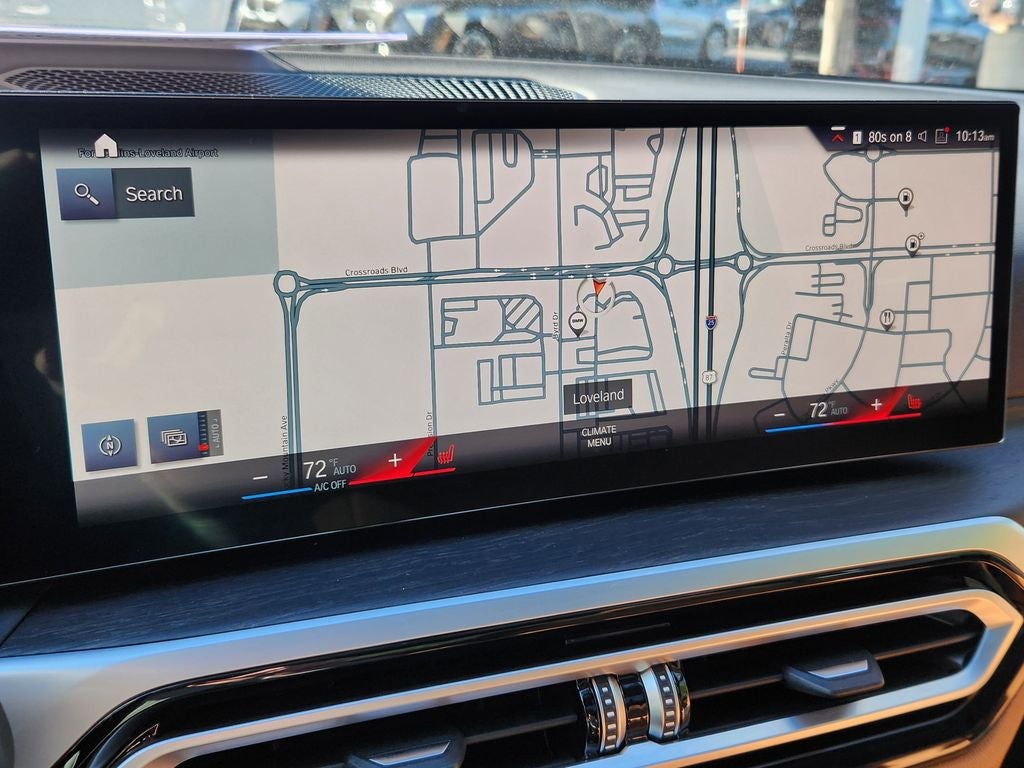 2024 BMW 4 Series 430i xDrive