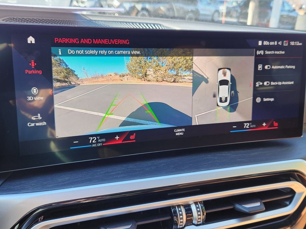 2024 BMW 4 Series 430i xDrive