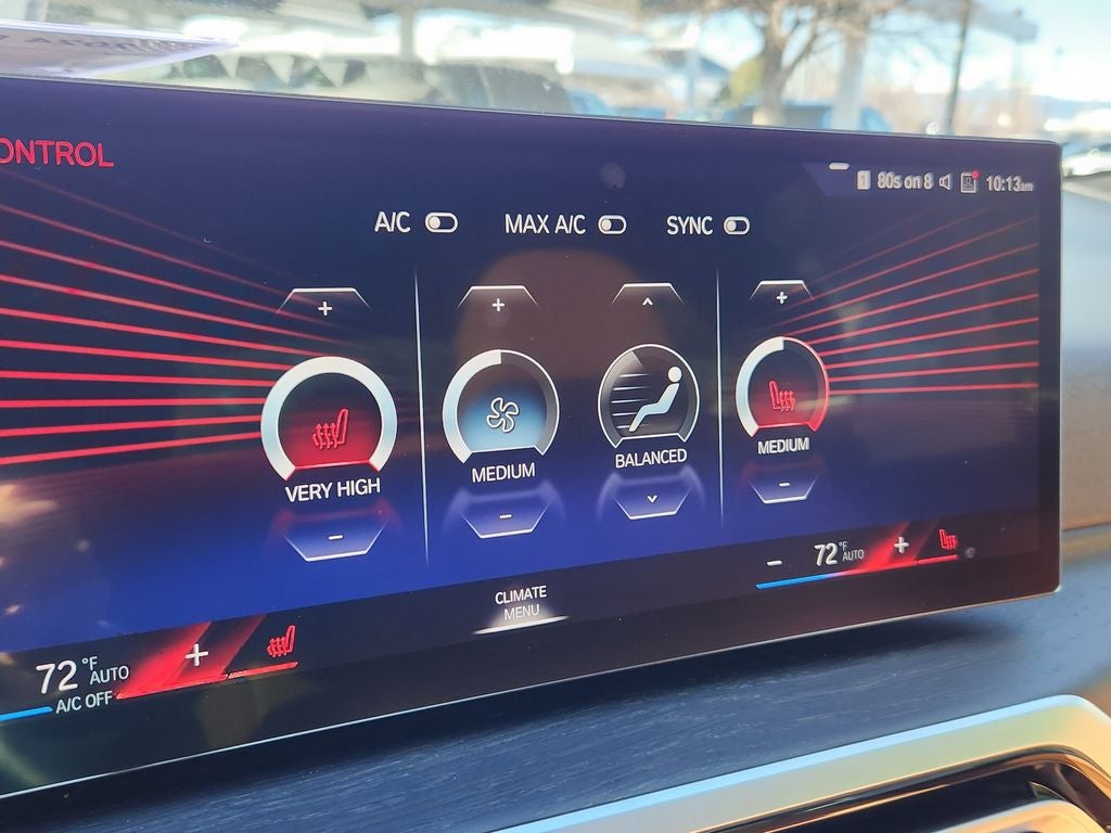 2024 BMW 4 Series 430i xDrive