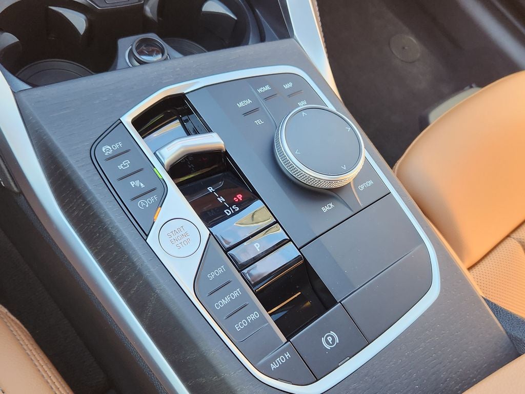 2024 BMW 4 Series 430i xDrive