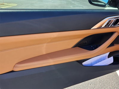 2024 BMW 4 Series 430i xDrive