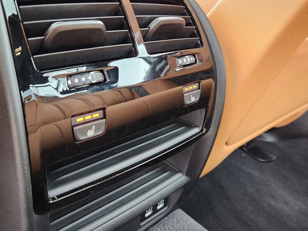 2021 BMW 5 Series 540i xDrive