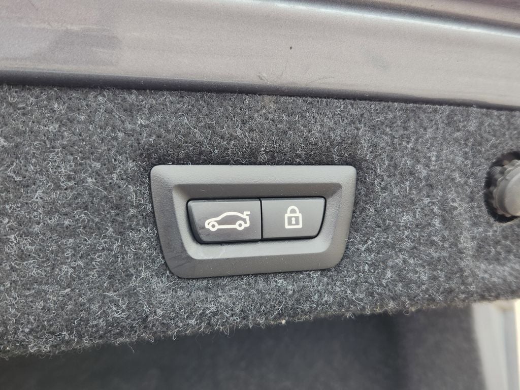 2021 BMW 5 Series 540i xDrive
