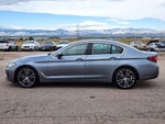 2021 BMW 5 Series 540i xDrive