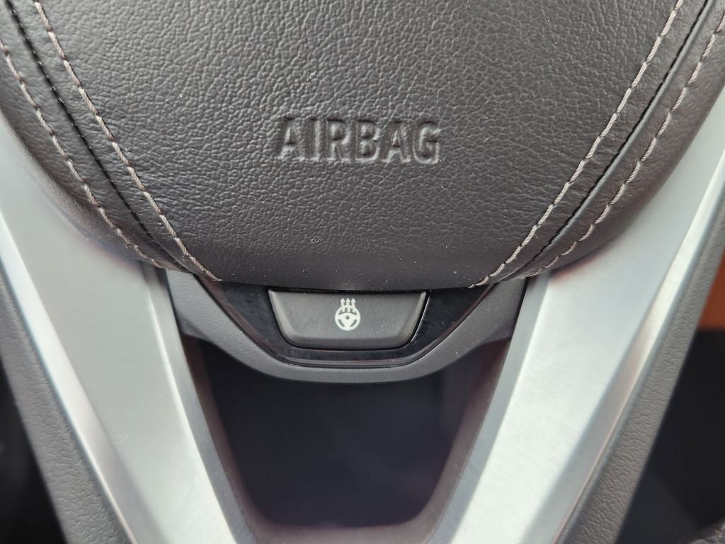 2021 BMW 5 Series 540i xDrive