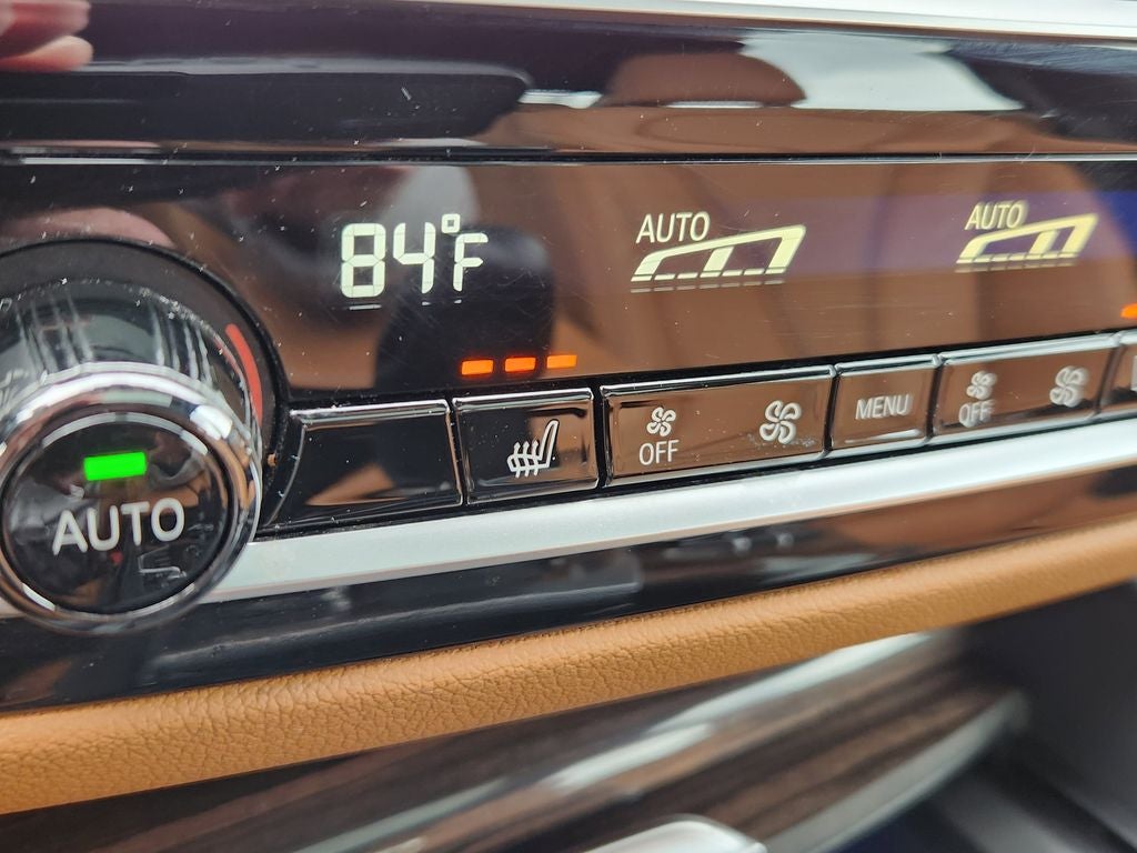 2021 BMW 5 Series 540i xDrive