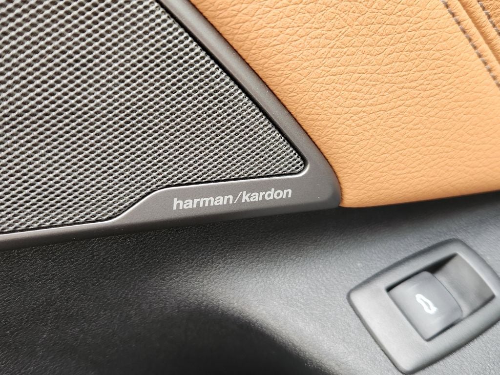 2021 BMW 5 Series 540i xDrive