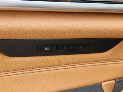 2021 BMW 5 Series 540i xDrive