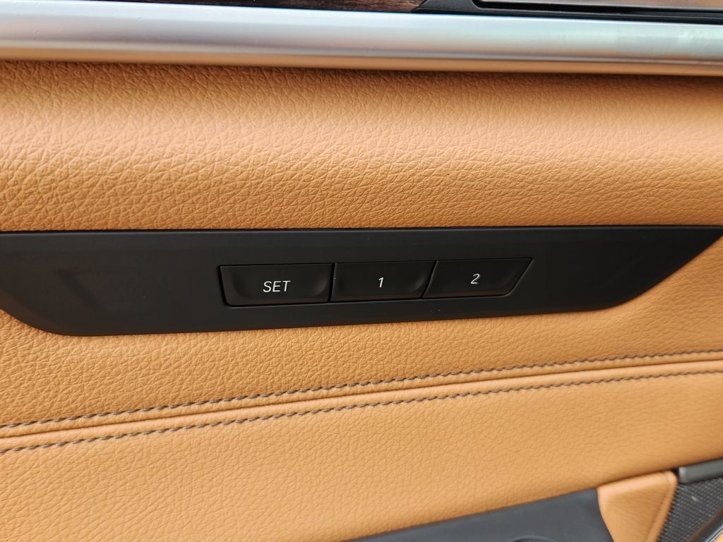 2021 BMW 5 Series 540i xDrive