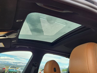 2021 BMW 5 Series 540i xDrive
