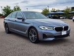 2021 BMW 5 Series 540i xDrive