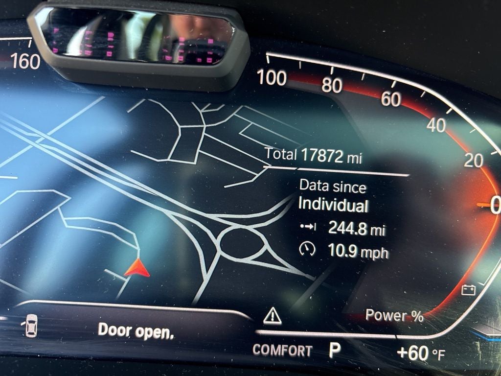 2023 BMW 5 Series 540i xDrive