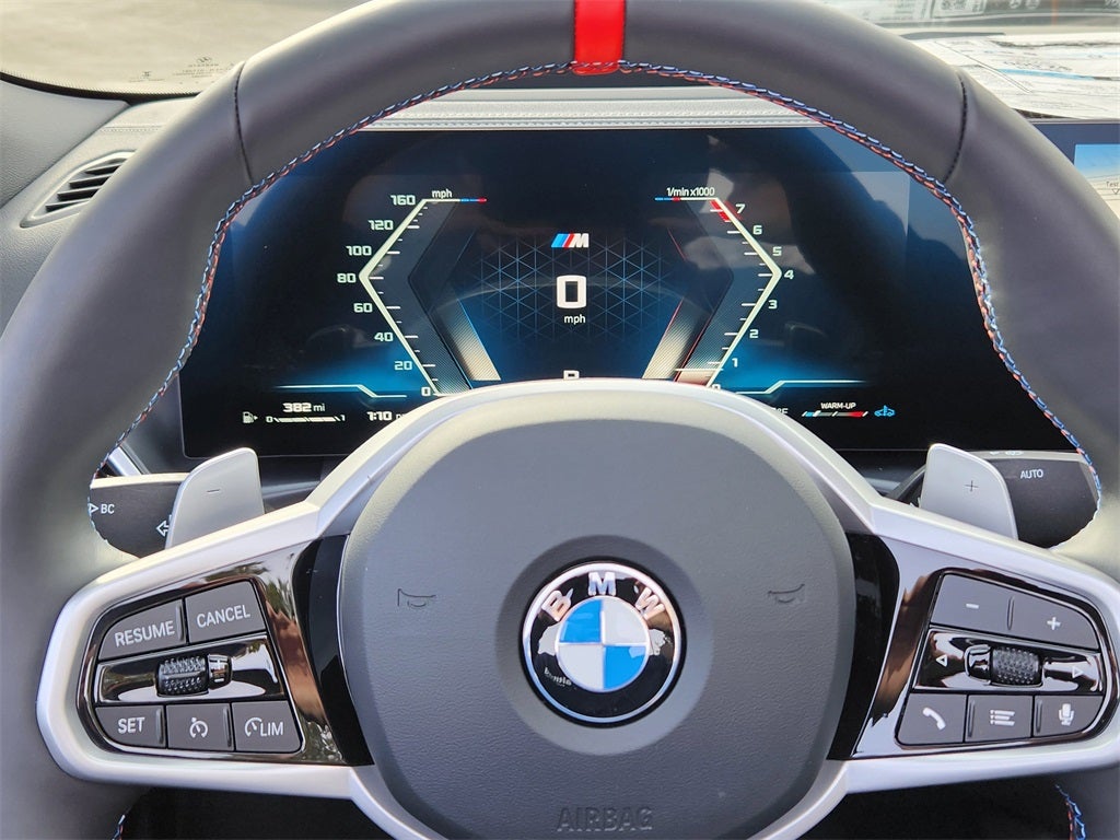 2026 BMW 4 Series M440i xDrive