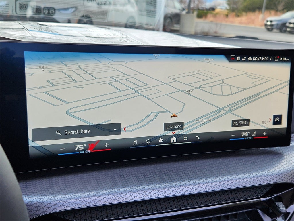 2026 BMW 4 Series M440i xDrive