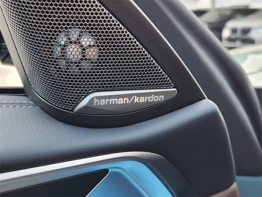 2026 BMW 4 Series M440i xDrive