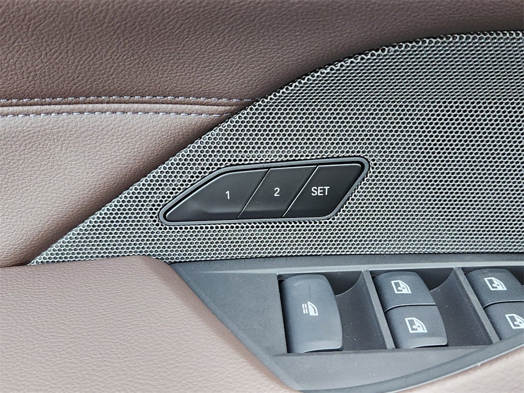 2026 BMW 4 Series M440i xDrive