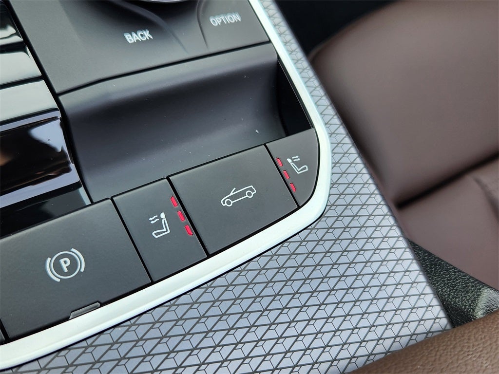 2026 BMW 4 Series M440i xDrive