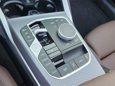 2026 BMW 4 Series M440i xDrive