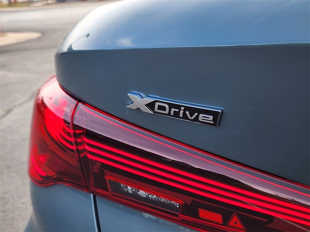 2026 BMW 4 Series M440i xDrive