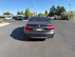 2019 BMW 7 Series 750i xDrive