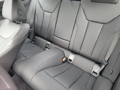 2027 BMW 4 Series M440i xDrive