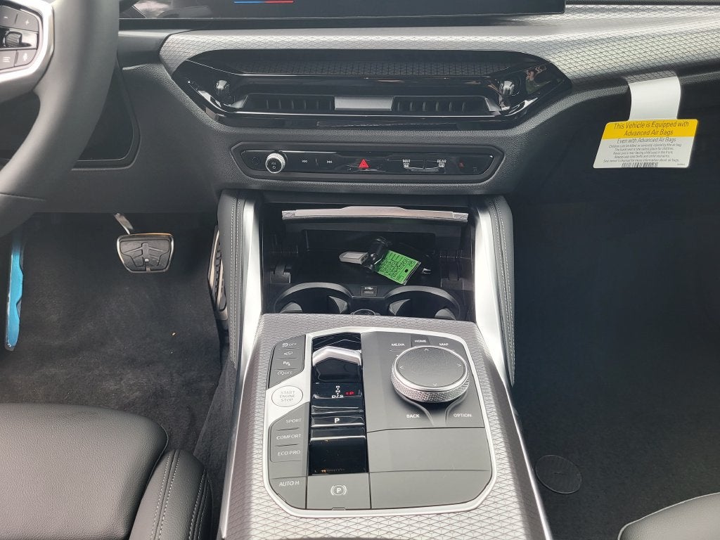2027 BMW 4 Series M440i xDrive