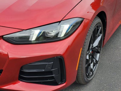 2027 BMW 4 Series M440i xDrive