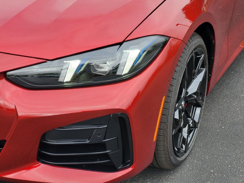 2027 BMW 4 Series M440i xDrive