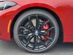 2027 BMW 4 Series M440i xDrive