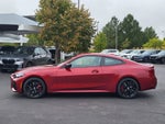 2027 BMW 4 Series M440i xDrive