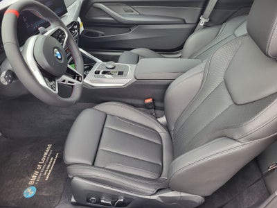 2027 BMW 4 Series M440i xDrive