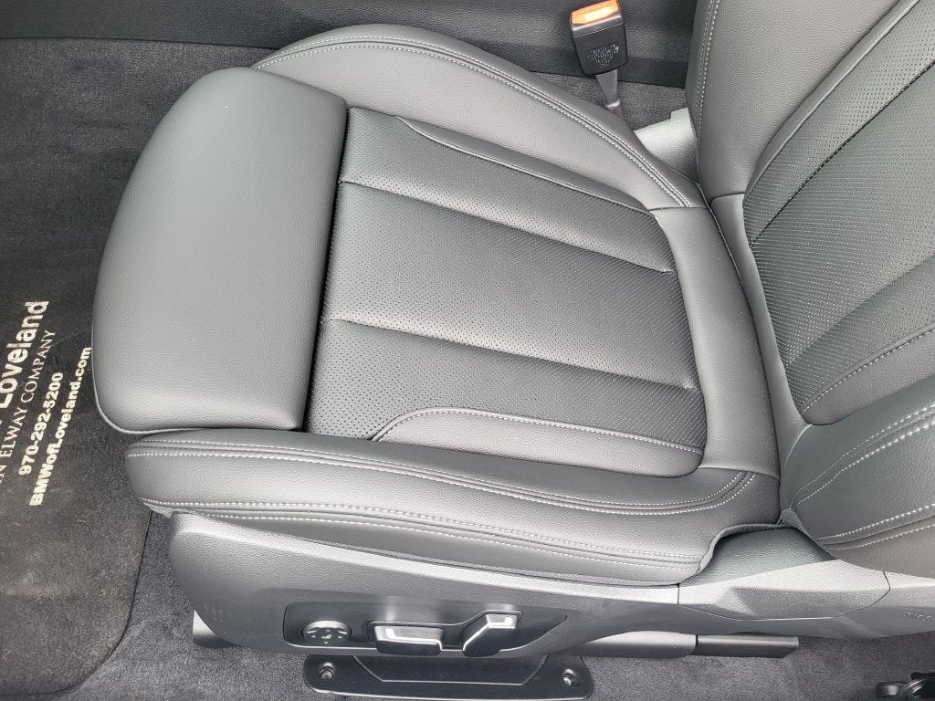 2027 BMW 4 Series M440i xDrive