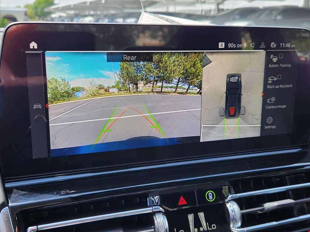 2026 BMW 8 Series M850i xDrive