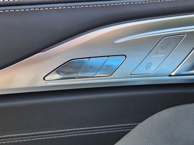 2026 BMW 8 Series M850i xDrive