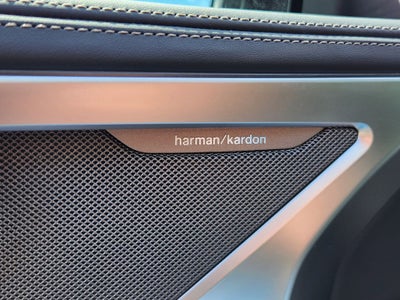 2026 BMW 8 Series M850i xDrive